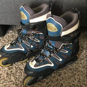 K2 Roller Blades Women's Skates